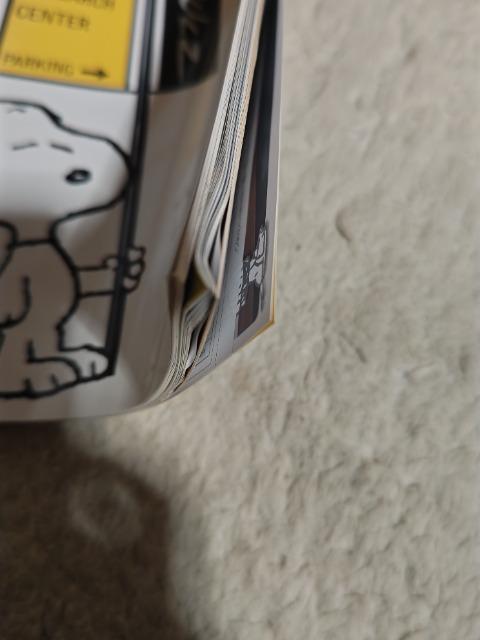 中古本 スヌーピー ブック '03~'04 Vol.6~8 < アニメ/コミック/キャラクター 中古本 スヌーピー ブック '03~'04 Vol.6~8 < アニメ/コミック/キャラクターの