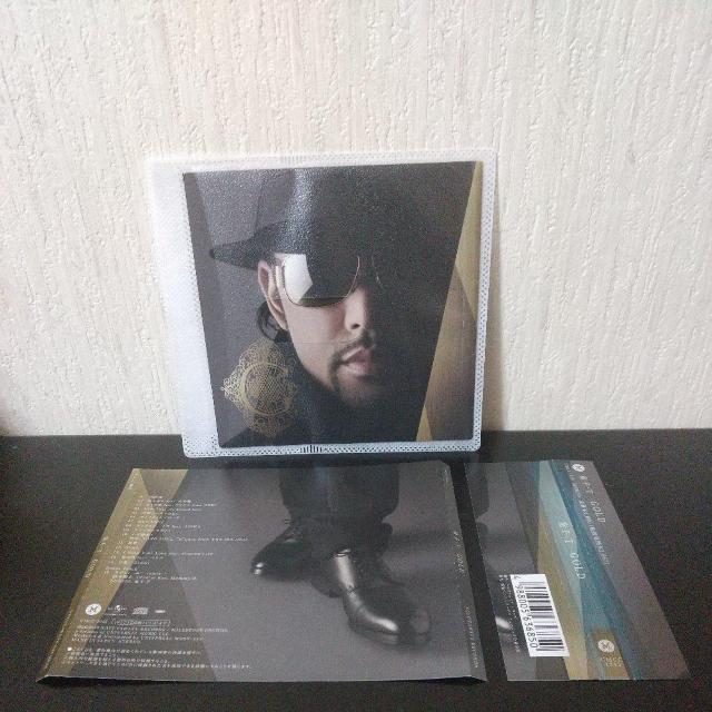 童子-T『GOLD』ZINGI "E"qual TAKA(DEEP) AISHA < CD/DVD/ビデオ  童子-T『GOLD』ZINGI "E"qual TAKA(DEEP) AISHA  < CD/DVD/ビデオの