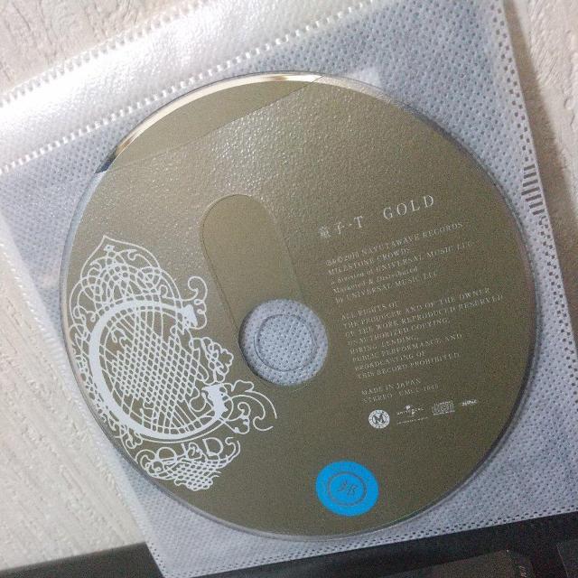 童子-T『GOLD』ZINGI "E"qual TAKA(DEEP) AISHA < CD/DVD/ビデオ  童子-T『GOLD』ZINGI "E"qual TAKA(DEEP) AISHA < CD/DVD/ビデオの