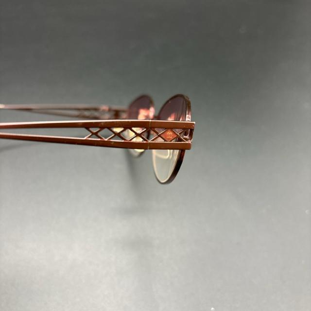 即決 DAKS ダックス サングラス < ブランド  即決 DAKS ダックス サングラス < ブランドの