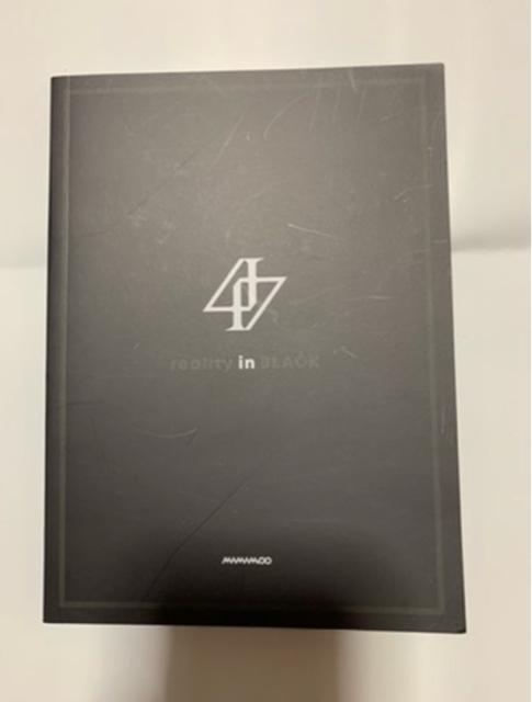 MAMAMOO 公式フォトブック < トレーディングカード MAMAMOO 公式フォトブック < トレーディングカードの