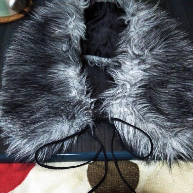 マフラー付け衿 < 女性ファッション  マフラー付け衿  < 女性ファッションの