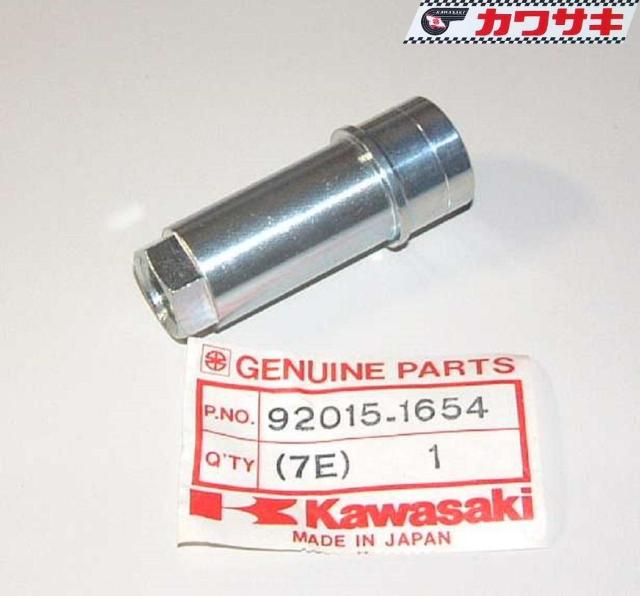 JTL KX125-E KX250-E KX500-C FR.ANXibg ŐVi  /oCN