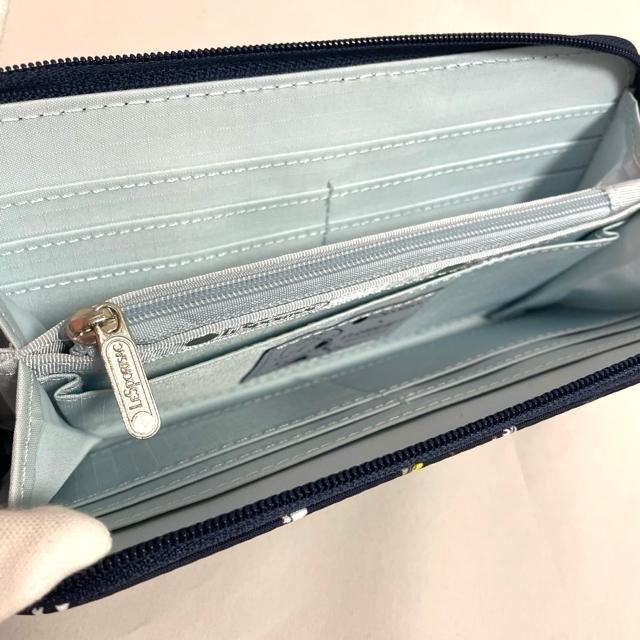 ★新品★LeSportsac レスポートサック 長財布 財布 スヌーピー SNOOPY ビーグルスカウト 3462 送料無料 < 女性ファッション  ★新品★LeSportsac レスポートサック 長財布 財布 スヌーピー SNOOPY ビーグルスカウト 3462 送料無料 < 女性ファッションの
