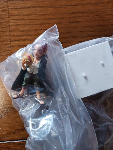 シャンクス < アニメ/コミック/キャラクター  シャンクス < アニメ/コミック/キャラクターの