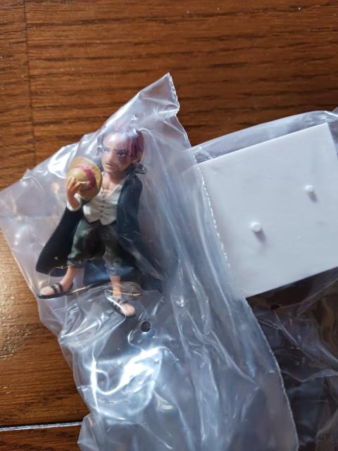 シャンクス < アニメ/コミック/キャラクター  シャンクス < アニメ/コミック/キャラクターの