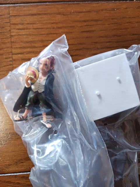 シャンクス < アニメ/コミック/キャラクター  シャンクス < アニメ/コミック/キャラクターの