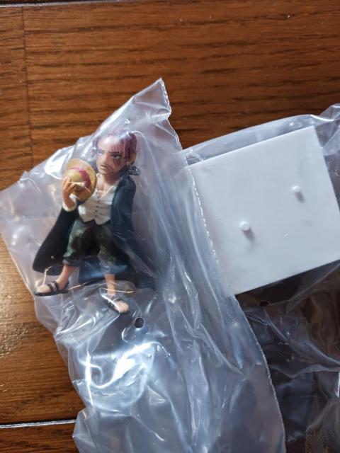 シャンクス < アニメ/コミック/キャラクター  シャンクス < アニメ/コミック/キャラクターの