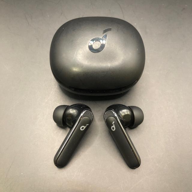 即決 Soundcore Life P3 ワイヤレスイヤホン ブラック < 家電/AV  即決 Soundcore Life P3 ワイヤレスイヤホン ブラック  < 家電/AVの