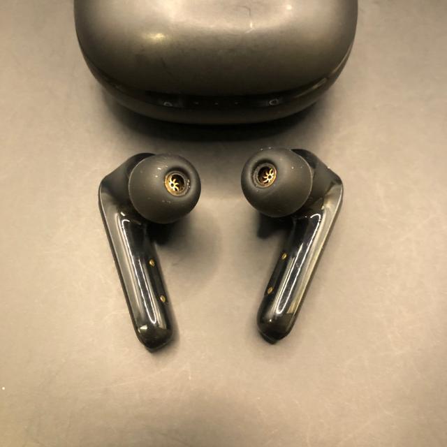 即決 Soundcore Life P3 ワイヤレスイヤホン ブラック < 家電/AV  即決 Soundcore Life P3 ワイヤレスイヤホン ブラック < 家電/AVの