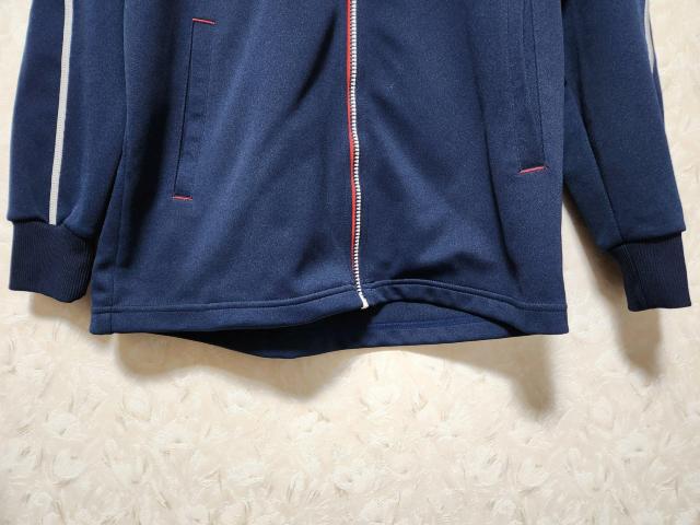 アシックス上着 『M 』 < ブランド  アシックス上着 『M 』 < ブランドの