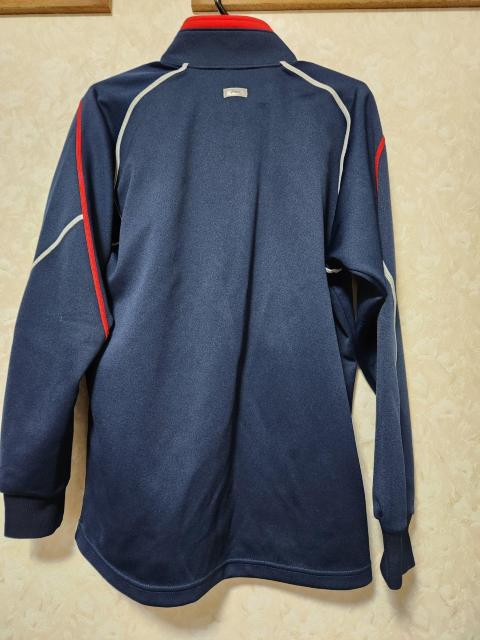 アシックス上着 『M 』 < ブランド  アシックス上着 『M 』 < ブランドの