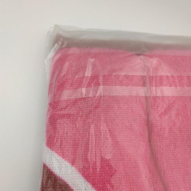 嵐◆Popcorn 2012 バスタオル 未使用 送料無料 ポップコーン < タレントグッズ  嵐◆Popcorn 2012 バスタオル 未使用 送料無料 ポップコーン < タレントグッズの