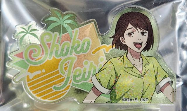 ��������������p���큙���ʁE�ʐ܁��h���E�L�z�[�e����/�A�N�����l�[���o�b�W���Ɠ��Ɏq���V�i�� �� �A�j��/�R�~�b�N/�L�����N�^�[�� 