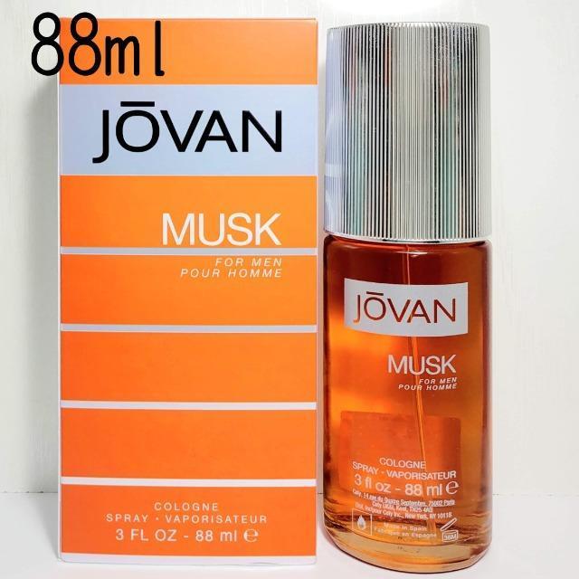 ☆ジョーバン☆ムスク フォーメン EDC 88ml 新品未使用 < 香水/コスメ/ネイル  ☆ジョーバン☆ムスク フォーメン EDC 88ml 新品未使用  < 香水/コスメ/ネイルの