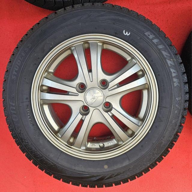 A~@STRANGER@14C`5.5j 4/100 +38 X^bh^Ct4{Zbg BLIZZAK VRX@  /oCN