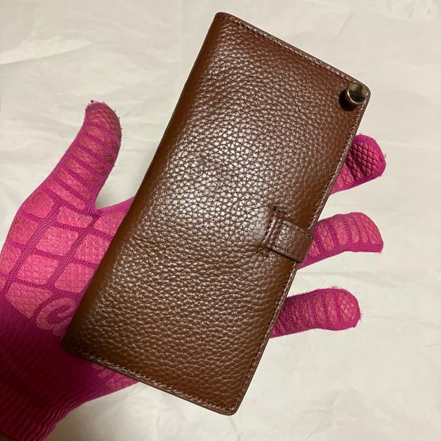 【DANIER / ダニエル】 多収納 / 本革 カードホルダー / ブラウン < 男性ファッション 【DANIER / ダニエル】 多収納 / 本革 カードホルダー / ブラウン < 男性ファッションの