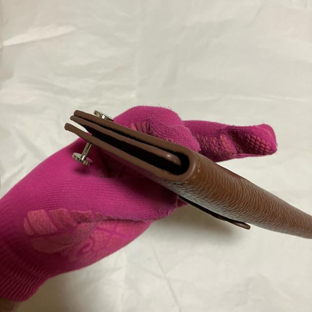 【DANIER / ダニエル】 多収納 / 本革 カードホルダー / ブラウン < 男性ファッション 【DANIER / ダニエル】 多収納 / 本革 カードホルダー / ブラウン < 男性ファッションの