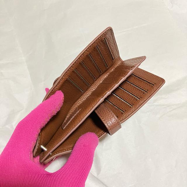 【DANIER / ダニエル】 多収納 / 本革 カードホルダー / ブラウン < 男性ファッション 【DANIER / ダニエル】 多収納 / 本革 カードホルダー / ブラウン < 男性ファッションの