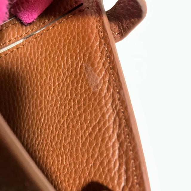 【DANIER / ダニエル】 多収納 / 本革 カードホルダー / ブラウン < 男性ファッション 【DANIER / ダニエル】 多収納 / 本革 カードホルダー / ブラウン < 男性ファッションの