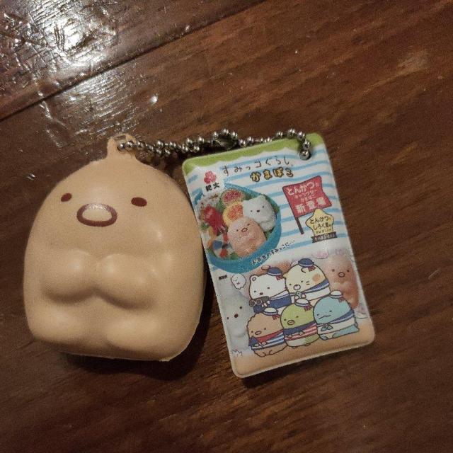 ☆すみっコぐらし☆ガチャ < ホビー  ☆すみっコぐらし☆ガチャ  < ホビーの