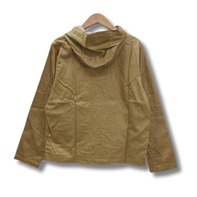 即買☆ボルダーマウンテンスタイル TAN/Sサイズ マウンテン ジップ パーカー ジャケット ベージュ < 男性ファッション 即買☆ボルダーマウンテンスタイル TAN/Sサイズ マウンテン ジップ パーカー ジャケット ベージュ < 男性ファッションの