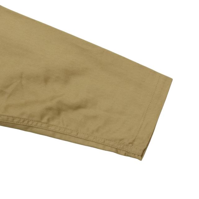 即買☆ボルダーマウンテンスタイル TAN/Sサイズ マウンテン ジップ パーカー ジャケット ベージュ < 男性ファッション 即買☆ボルダーマウンテンスタイル TAN/Sサイズ マウンテン ジップ パーカー ジャケット ベージュ < 男性ファッションの