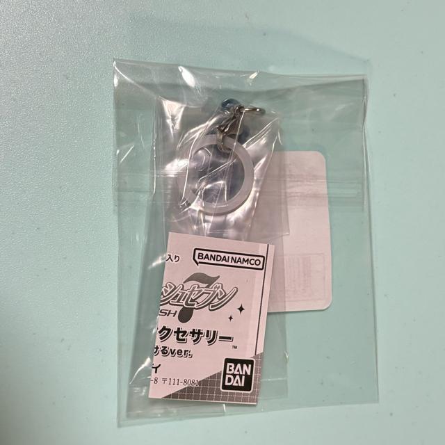 アイドリッシュセブン めじるしアクセサリー 十龍之介 ハッシュタグつけるver. < アニメ/コミック/キャラクター アイドリッシュセブン めじるしアクセサリー 十龍之介 ハッシュタグつけるver. < アニメ/コミック/キャラクターの