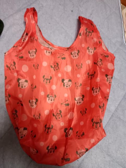 ミッキーエコバッグ < ホビー ミッキーエコバッグ < ホビーの