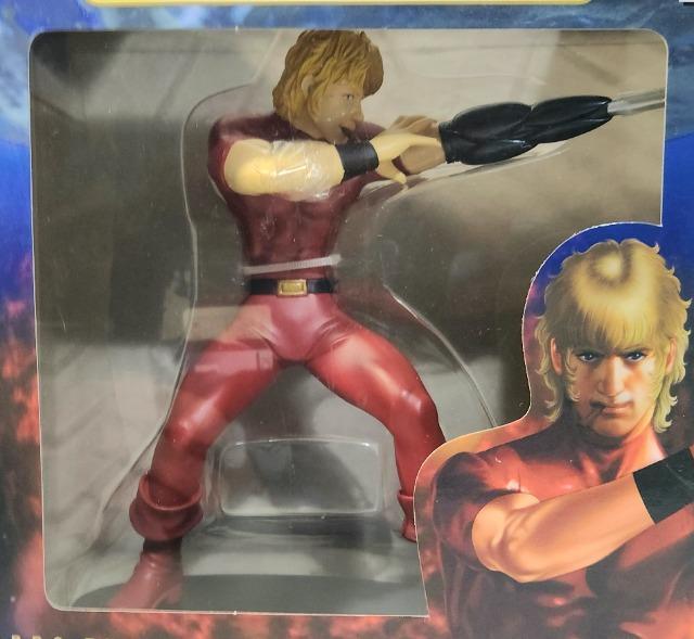 COBRA コブラ 寺沢武一 リアルフィギュア リミテッドアソート フィギュア (コブラ) < アニメ/コミック/キャラクター COBRA コブラ 寺沢武一 リアルフィギュア リミテッドアソート フィギュア (コブラ) < アニメ/コミック/キャラクターの