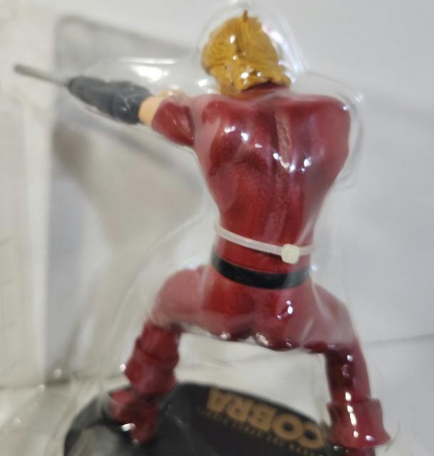 COBRA コブラ 寺沢武一 リアルフィギュア リミテッドアソート フィギュア (コブラ) < アニメ/コミック/キャラクター COBRA コブラ 寺沢武一 リアルフィギュア リミテッドアソート フィギュア (コブラ) < アニメ/コミック/キャラクターの