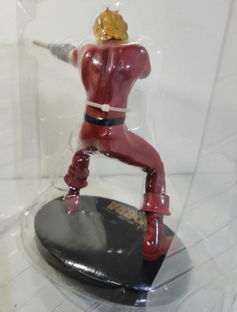 COBRA コブラ 寺沢武一 リアルフィギュア リミテッドアソート フィギュア (コブラ) < アニメ/コミック/キャラクター COBRA コブラ 寺沢武一 リアルフィギュア リミテッドアソート フィギュア (コブラ) < アニメ/コミック/キャラクターの