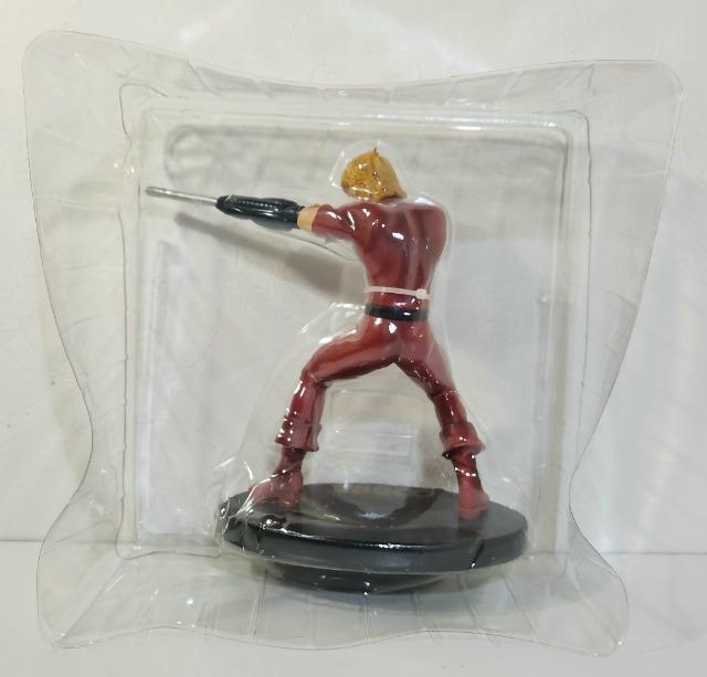 COBRA コブラ 寺沢武一 リアルフィギュア リミテッドアソート フィギュア (コブラ) < アニメ/コミック/キャラクター COBRA コブラ 寺沢武一 リアルフィギュア リミテッドアソート フィギュア (コブラ) < アニメ/コミック/キャラクターの