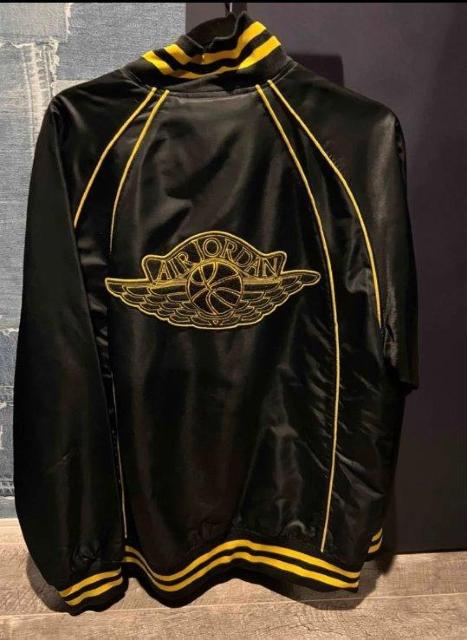 JORDAN/�W���[�_��/NBA/�E�B���O���S/90s/vintage/�r���e�[�W/���B���e�[�W/�o�X�P/Wing Logo  �� �u�����h�� 