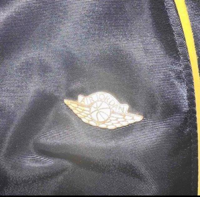 JORDAN/�W���[�_��/NBA/�E�B���O���S/90s/vintage/�r���e�[�W/���B���e�[�W/�o�X�P/Wing Logo �� �u�����h�� 