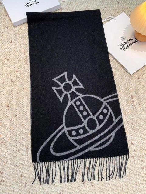 ヴィヴィアンウエストウッドのマフラーストール < ブランド ヴィヴィアンウエストウッドのマフラーストール < ブランドの