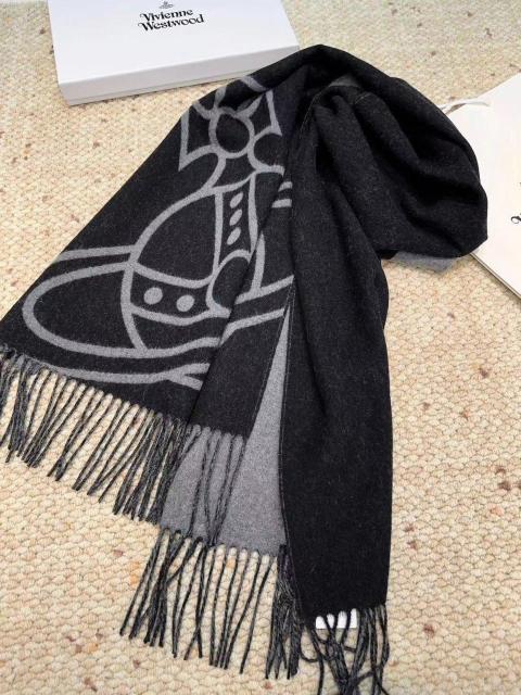 ヴィヴィアンウエストウッドのマフラーストール < ブランド ヴィヴィアンウエストウッドのマフラーストール < ブランドの