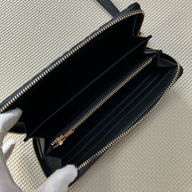 【大人気】コーチ ロング ジップ シグネチャー CCL35 ブラック アウトレット < ブランド 【大人気】コーチ ロング ジップ シグネチャー CCL35 ブラック アウトレット < ブランドの