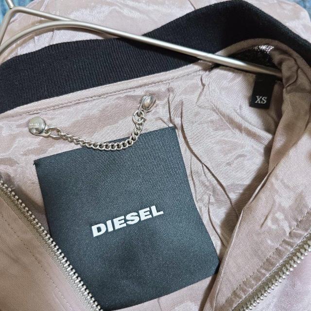 �f�B�[�[�� DIESEL �u���]���@�T�e���@���[�X�ؑց@�s���N�x�[�W�� �� �u�����h�� 