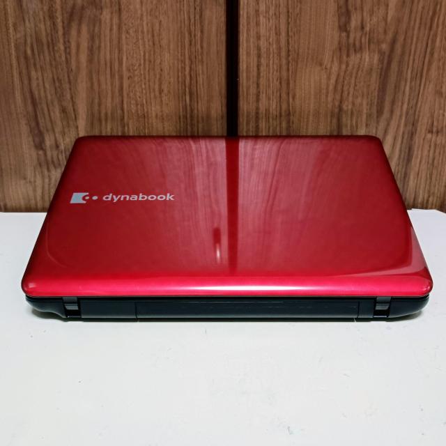 TOSHIBA dynabook Corei7 メモリ16GB SSD512GB ブルーレイ Webカメラ Windows11 < PC本体/周辺機器 TOSHIBA dynabook Corei7 メモリ16GB SSD512GB ブルーレイ Webカメラ Windows11 < PC本体/周辺機器の