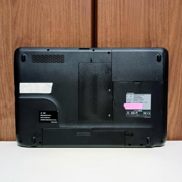 TOSHIBA dynabook Corei7 メモリ16GB SSD512GB ブルーレイ Webカメラ Windows11 < PC本体/周辺機器 TOSHIBA dynabook Corei7 メモリ16GB SSD512GB ブルーレイ Webカメラ Windows11 < PC本体/周辺機器の