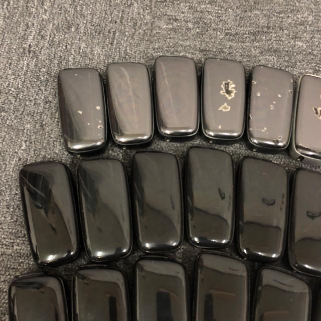 ���� Ploom X ADVANCED �d�q�^�o�R 40�Z�b�g �� �j���t�@�b�V������ 