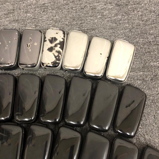 ���� Ploom X ADVANCED �d�q�^�o�R 40�Z�b�g �� �j���t�@�b�V������ 