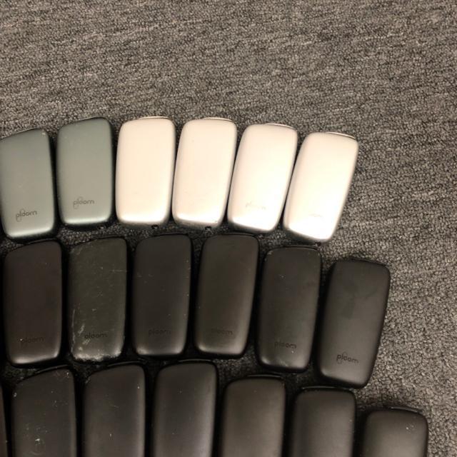 ���� Ploom X ADVANCED �d�q�^�o�R 40�Z�b�g �� �j���t�@�b�V������ 