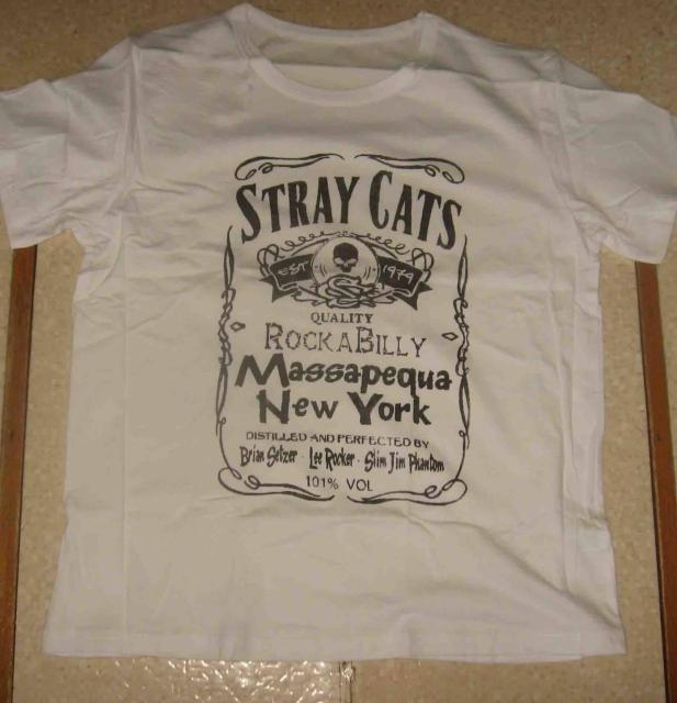 �X�g���C�E�L���b�c�@STRAY CATS �@���J�r���[�@�@M�EL�E2L ��3�T�C�Y���� �� �j���t�@�b�V������ 