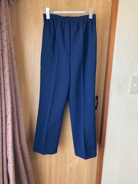 2109.�E�G�X�g�S���@�X���b�N�X�p���c����/�l�C�r�[���T�C�YM  �� �����t�@�b�V������ 