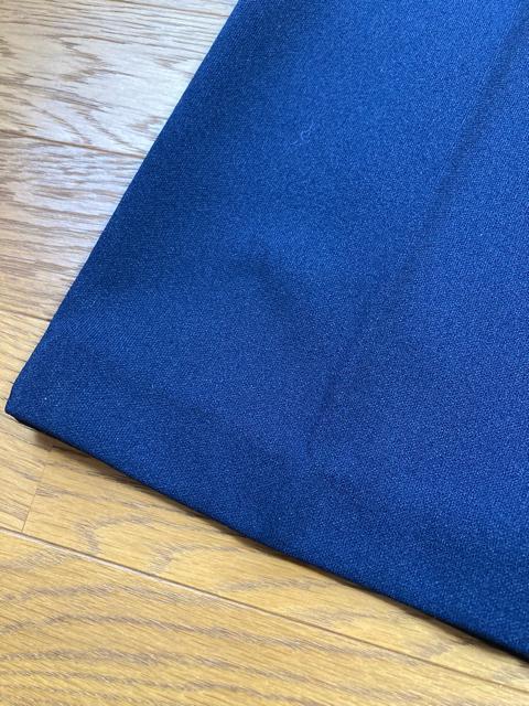 2109.�E�G�X�g�S���@�X���b�N�X�p���c����/�l�C�r�[���T�C�YM �� �����t�@�b�V������ 