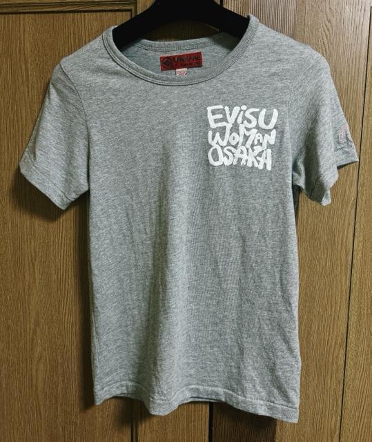 EVISU T�V���c ���i  �� �u�����h�� 