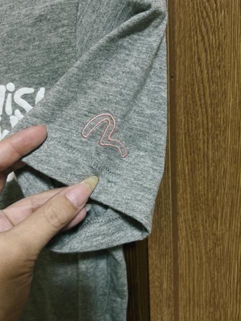 EVISU T�V���c ���i �� �u�����h�� 