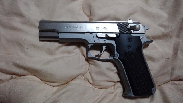 マルイ コッキングM645 < おもちゃ マルイ コッキングM645 < おもちゃの